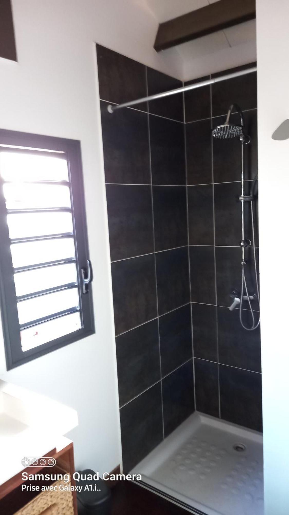 Le Latanier Bleu Apartment La Saline Le Bains Luaran gambar